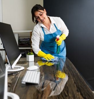 HM General Cleaning Services LLC