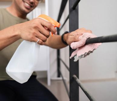 HM General Cleaning Services LLC