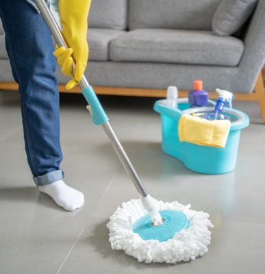 HM General Cleaning Services LLC